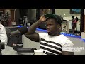 50 Cent On His New Comedy Show, Offers Advice To Kevin Hart + Usher