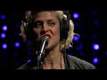 Dessa - Fire Drills (Live on KEXP)