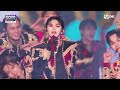 [#2023MAMA] SEVENTEEN (세븐틴) - 음악의 신 | Mnet 231129 방송