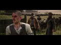 Red Dead Redemption 2 Roubando Cavalo