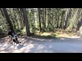 August Edit | Bikepark Winterberg 2020