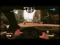 That time that I became immune to hitting anything in Driver San Francisco
