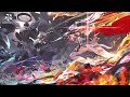 World's Most Heroic Final Battle Music | Yohei Kuriko | FOREVER BURNING & FURY UNLEASHED