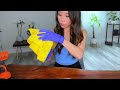 How to Polish Resin, Epoxy Resin Polishing Tutorial from Flower Resin Artist, Make Your Resin Shiny