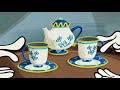 Goofy's Grandma | A Mickey Mouse Cartoon | Disney Shorts