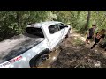 Off-Roading In Citrus Florida!