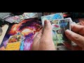 Pokemon Twilight Masquerade booster box opening part3