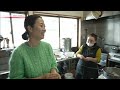 Snow Country Chef: Kuwakino Keiko [桑木 野恵子] - FRONTRUNNERS