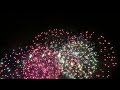 BARE BASH 2024 FIREWORKS: FINALE HIGH FRAME RATE SLO-MO