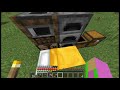 Covered with Iron Armor | AroushWarrior | Minecraft Survival Episode # 2