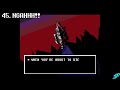 FACTS and SECRETS in the Undertale Soundtrack