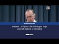 DEREK PRINCE - QUEBRANDO MALDIÇÕES HEREDITÁRIAS - COMO QUEBRAR MALDIÇÃO GERACIONAL ( EM PORTUGUÊS)