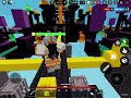 Bedwars