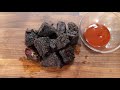 Beef Chuck Burnt Ends (bonus beef tallow) | Chuds BBQ