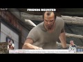 GTA V - Cut Missions & Details [Part 1] - Feat. SpooferJahk