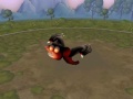 Spore Birthday Request: Black Hawk