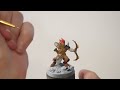 FUNDAMENTALS!  A Complete Guide to Painting Minis.