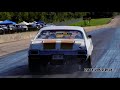 ANGRY '71 HURST OLDS 442! THE DOCTOR GETS DOWN! OLD SCHOOL DRY HOPS! BYRON!