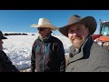 Female RANCHER Living at 10,000 FEET!!