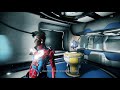 GUESS WHOSE BACK?_Warframe: The Sacrifice part 0