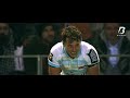 Henry Arundell's Debut for Racing 92: A Heroic Hat-Trick Against Toulon 2023