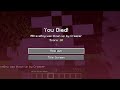 First Time Playing Minecraft (w/ Friends!!)