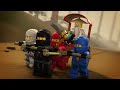 Ninjago Overanalyzed - Episode 1: Way of the Ninja