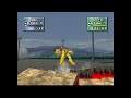Gameplay sur Pokémon Stadium 2 (N64) (no commentary)