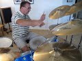 Henry Z drum video 1