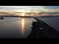 San Francisco Bay Bridge - Part 3 - 4k