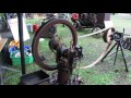 Bulldog Dampf und Diesel - die Stationärmotoren - 1/4 - Stationary Engine Rally