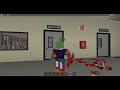 just playing in a random game with random people ..(roblox)