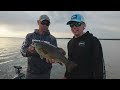 Season 19 Episode 2: The One Two Punch for Summer Reservoir Walleyes