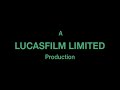 20th Century Fox/Lucasfilm Ltd (1969 AU)