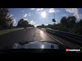 Giro di pista al Nürburgring Nordschleife con Raffaele Marciello