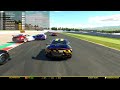 iRacing - GT4FT: 