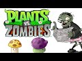 Moongrains IN-GAME (Looped) - Plants vs Zombies Music