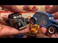 2024 Disney Pixar cars HeyDay Smokey Review