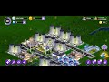 designer City playthrough