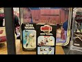 Best NEC Toy Fair Ever! Vintage Toys & Friends Galore - Apr 2024