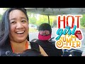 OUR FIRST FAMILY VACATION VLOG!| At Sherkston Shores (Part 1)