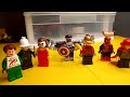 I Made DRIPPED OUT LEGO Minifigures...