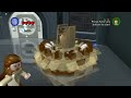 LEGO Star Wars The Complete Saga - Unused Characters Compilation