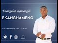 Evangelist Kamangili - Ekanghameno (Audio)