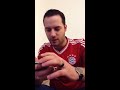 Theros Magic Booster Unboxing Bayern Style German (2/3) by D.S