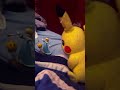 Pikachu’s Playoff Problem!