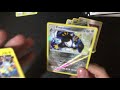 Pokemon TCG Forbidden Light Booster Box Part 3