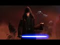 Who Has the High Ground? Smash Kenobi with Lord Vader Using This Datacron Set! | SWGoH