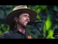 Lukas Nelson and POTR live at Farm Aid 2023