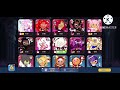 Cookie run kingdom dark mode with Universa